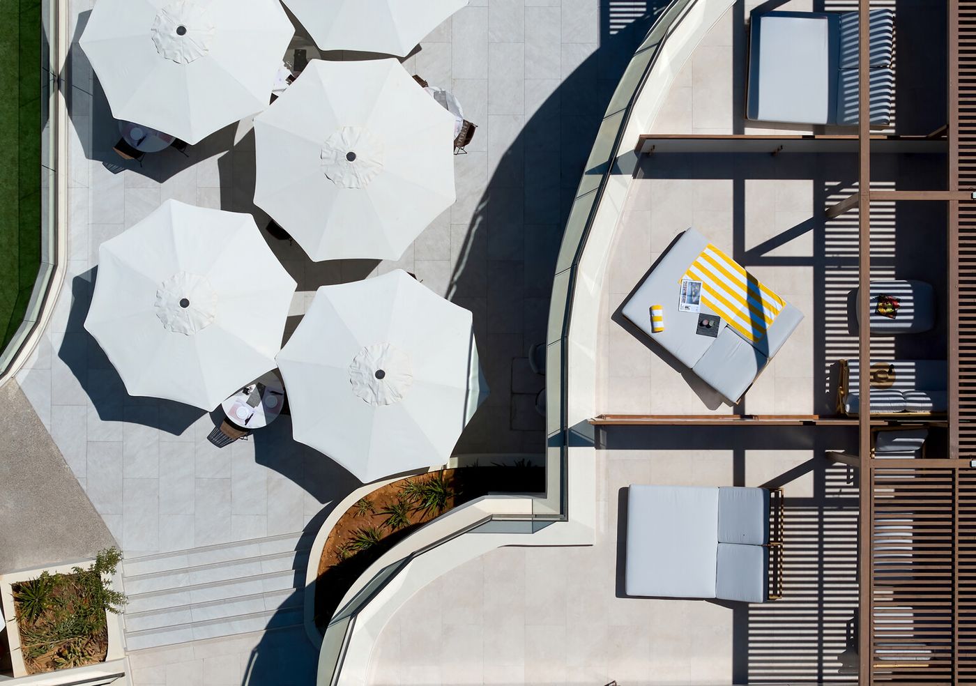 Aulus Chania, Curio Collection by Hilton - Adults Only