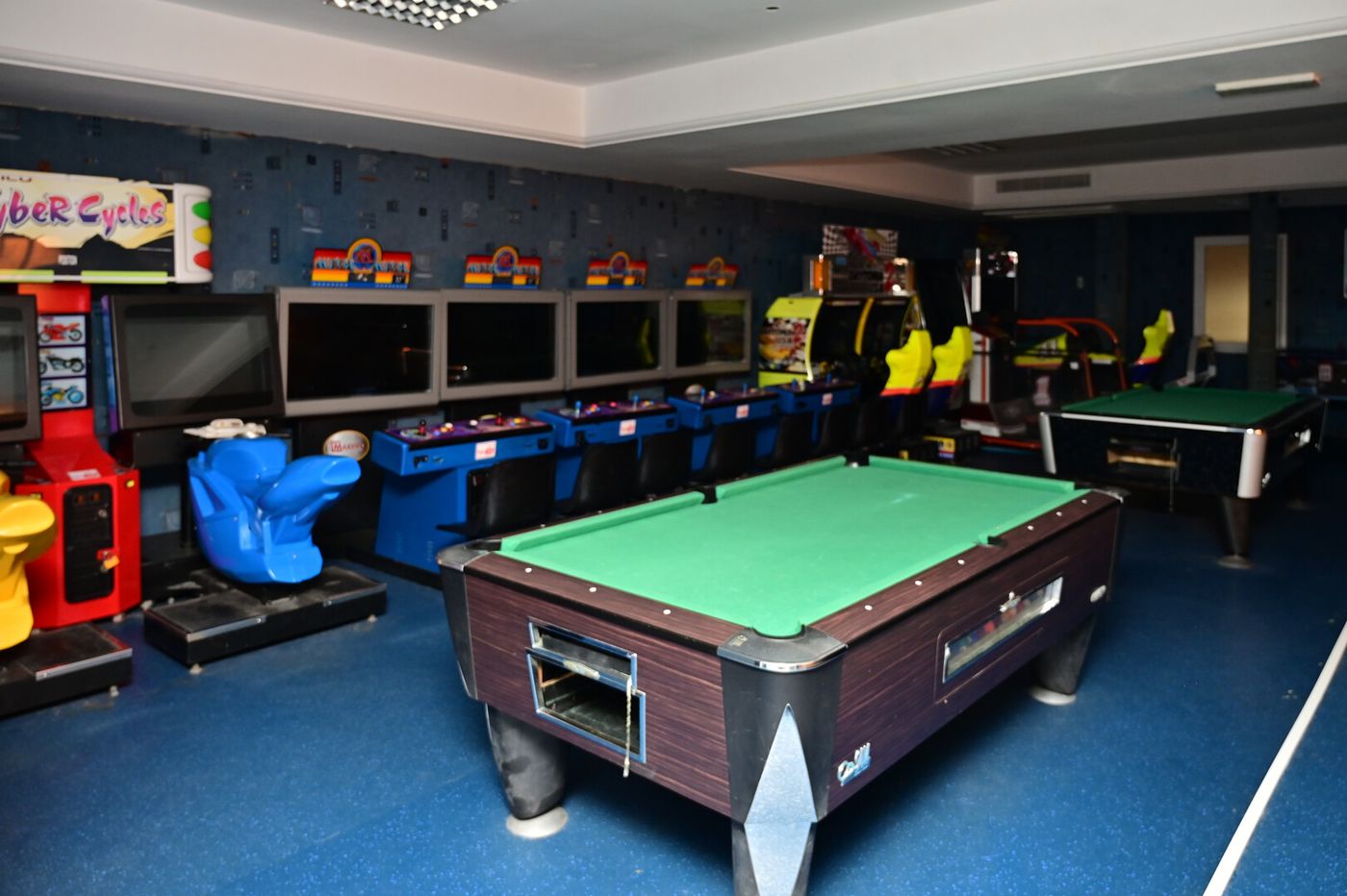 Nour Palace Resort 16.12