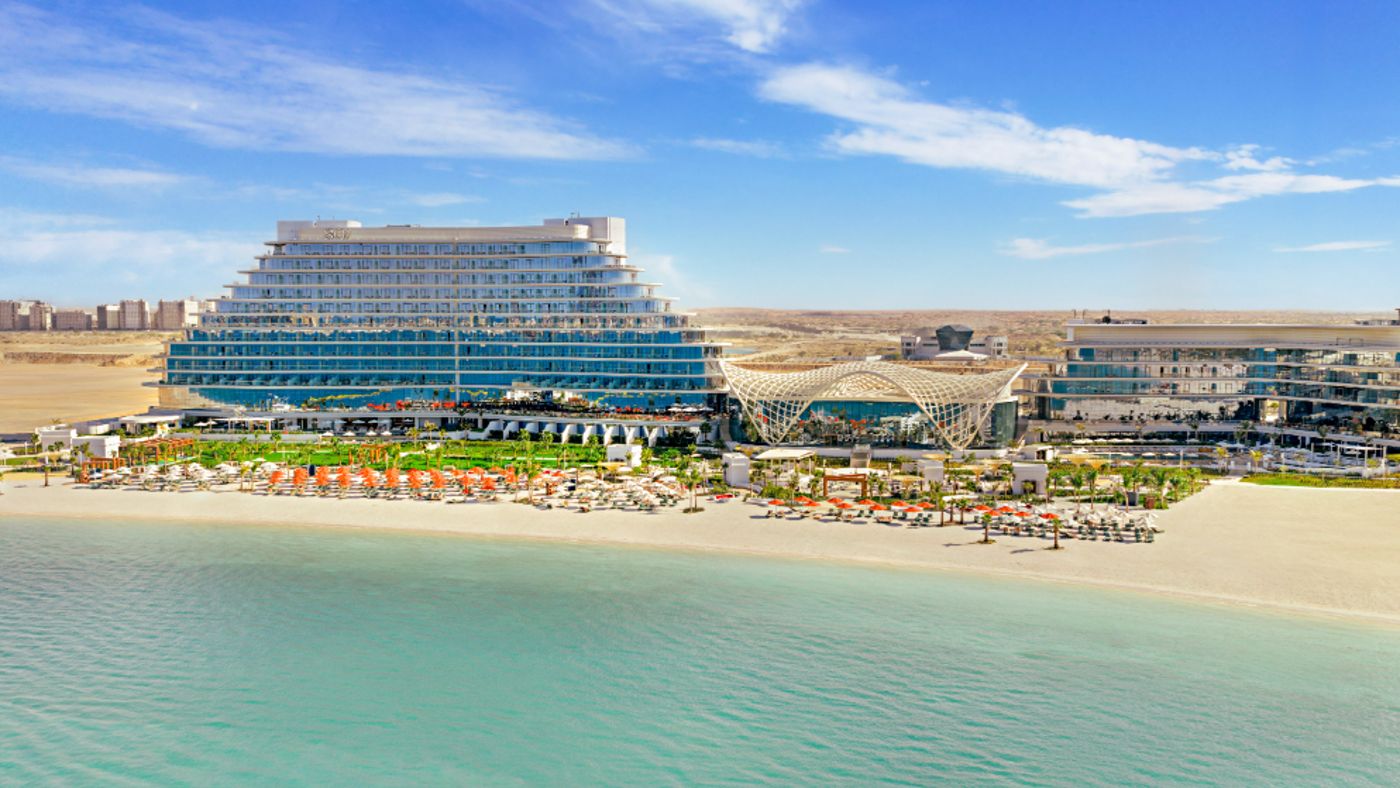 SO/ Ras Al Khaimah 14.09