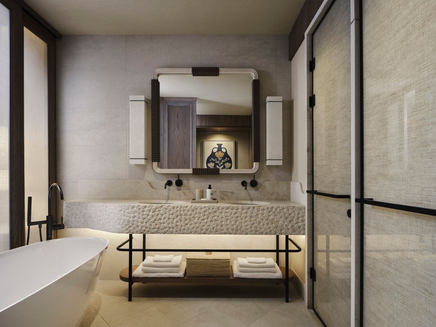 Amoh, a Luxury Collection Resort, Rhodes