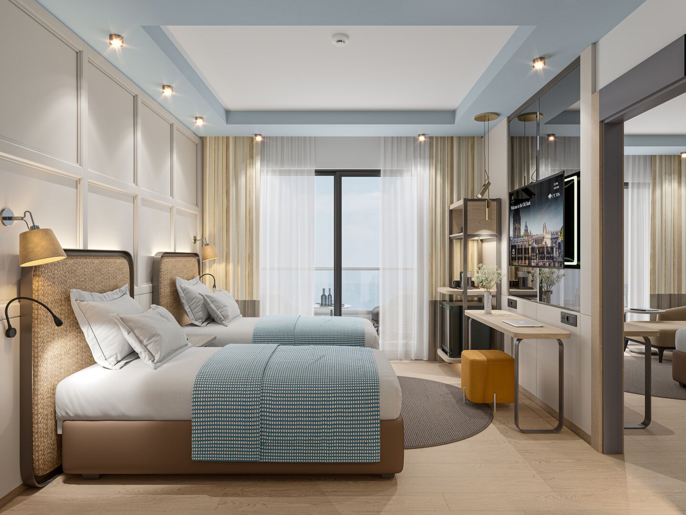 Numa Bay Exclusive Hotel