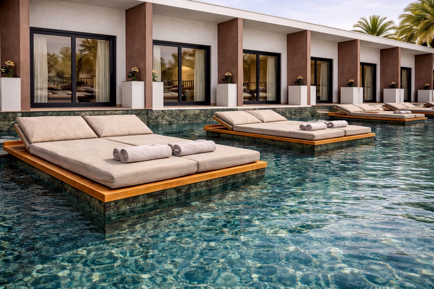 SY Hotels Boutique Luxury