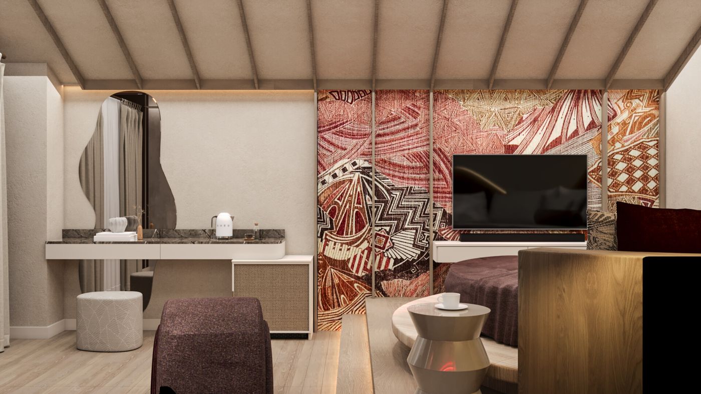 Cenger Blue Collection 