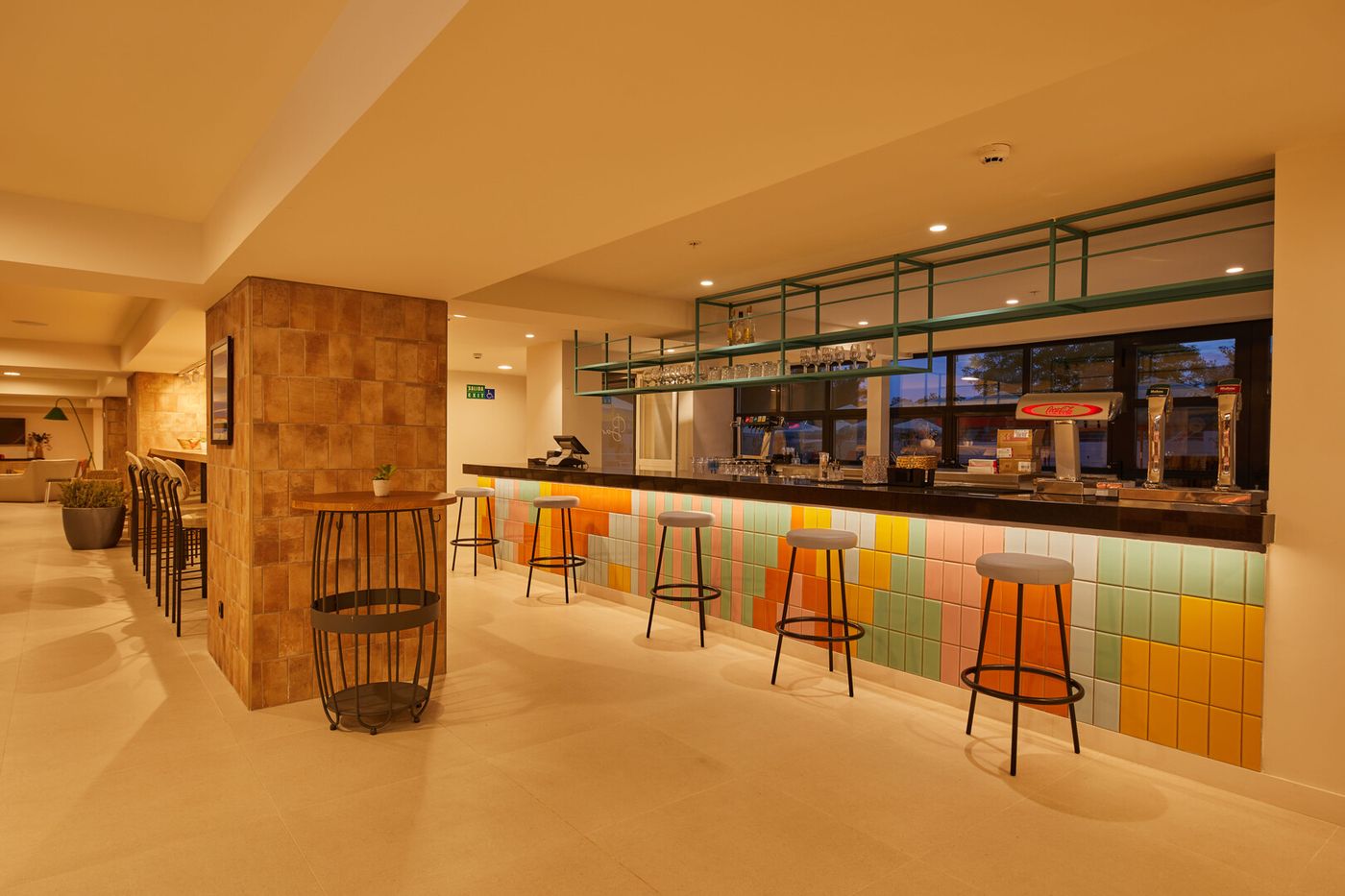 Alua Calvia Mallorca