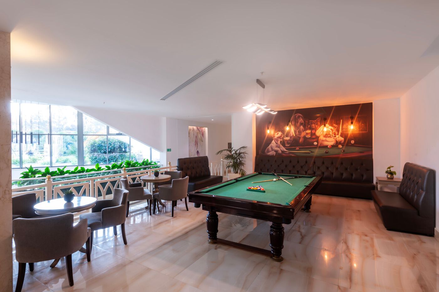 Innvista Hotels Belek