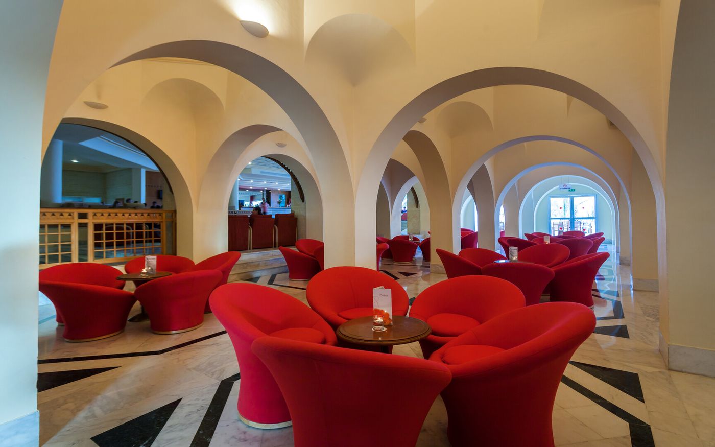 El Mouradi Djerba Menzel 27.02