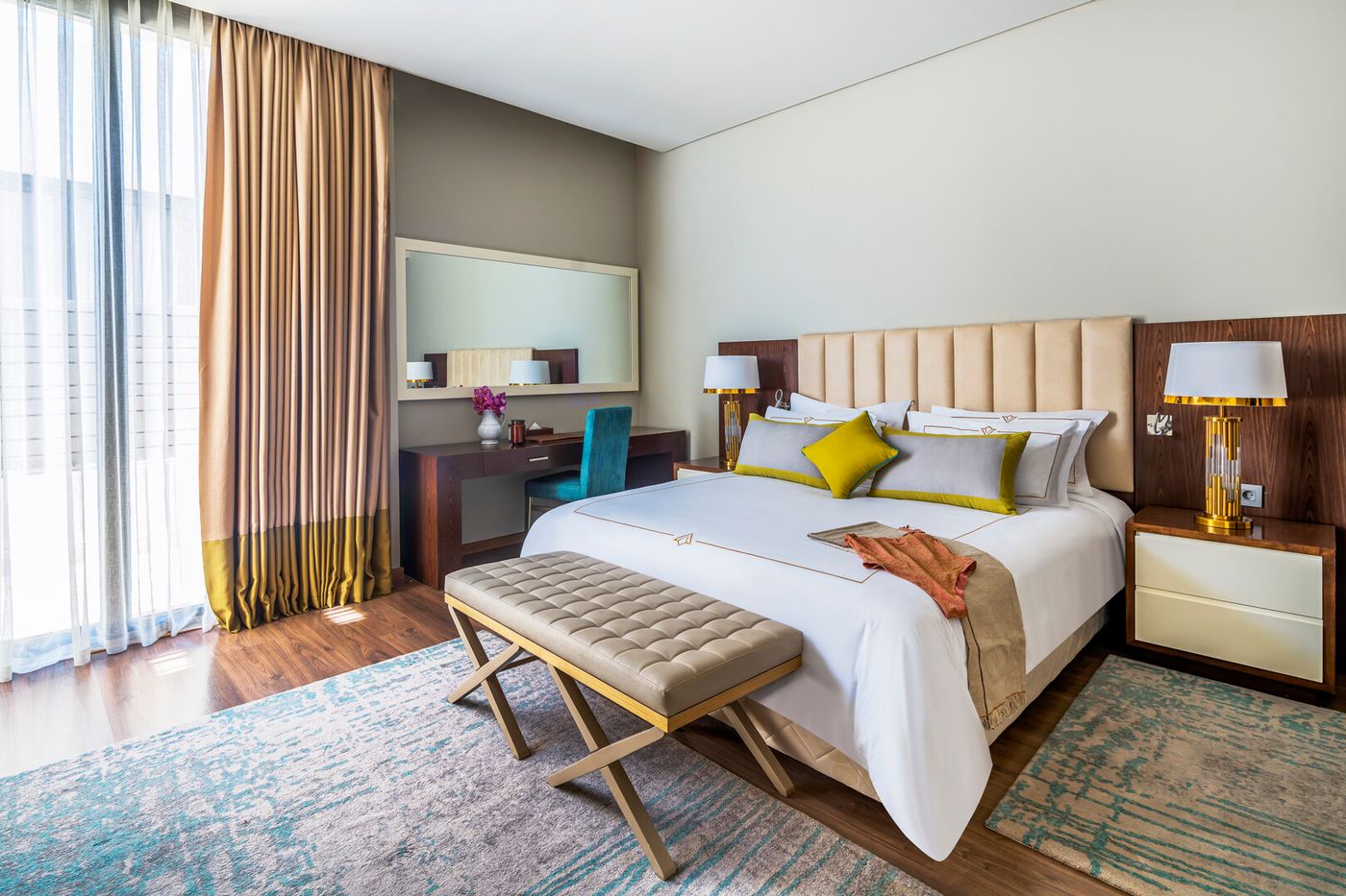 Rixos Premium Magawish Suites&Villas 06.03