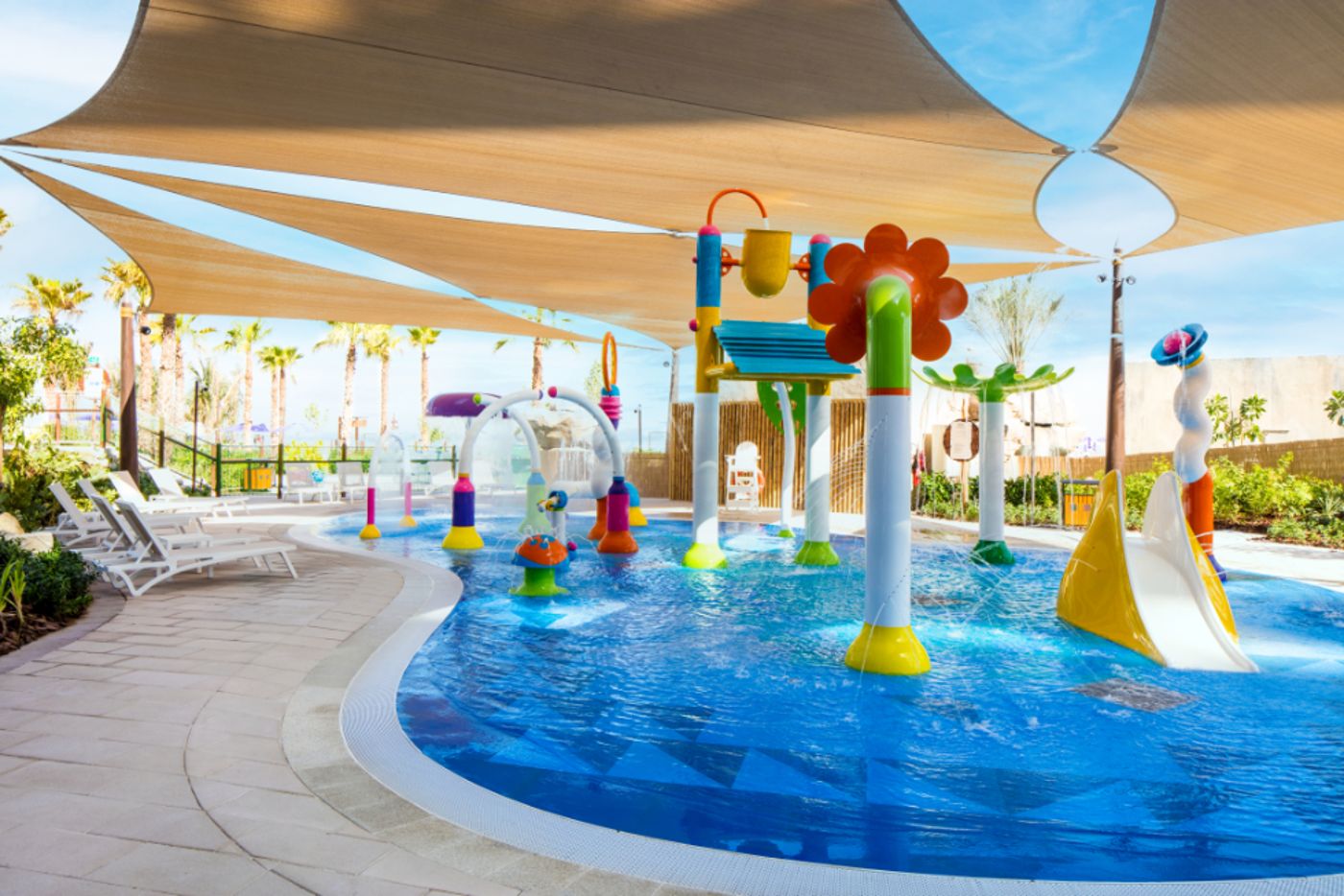 Centara Mirage Beach Resort Dubai 29.05
