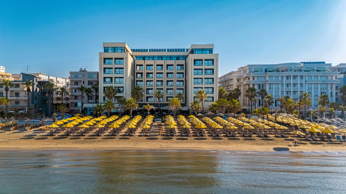 Royal G Hotel & SPA 18.08.26