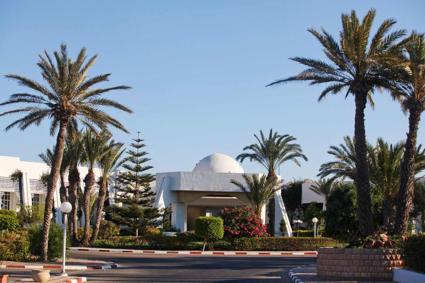 El Mouradi Djerba Menzel 27.02