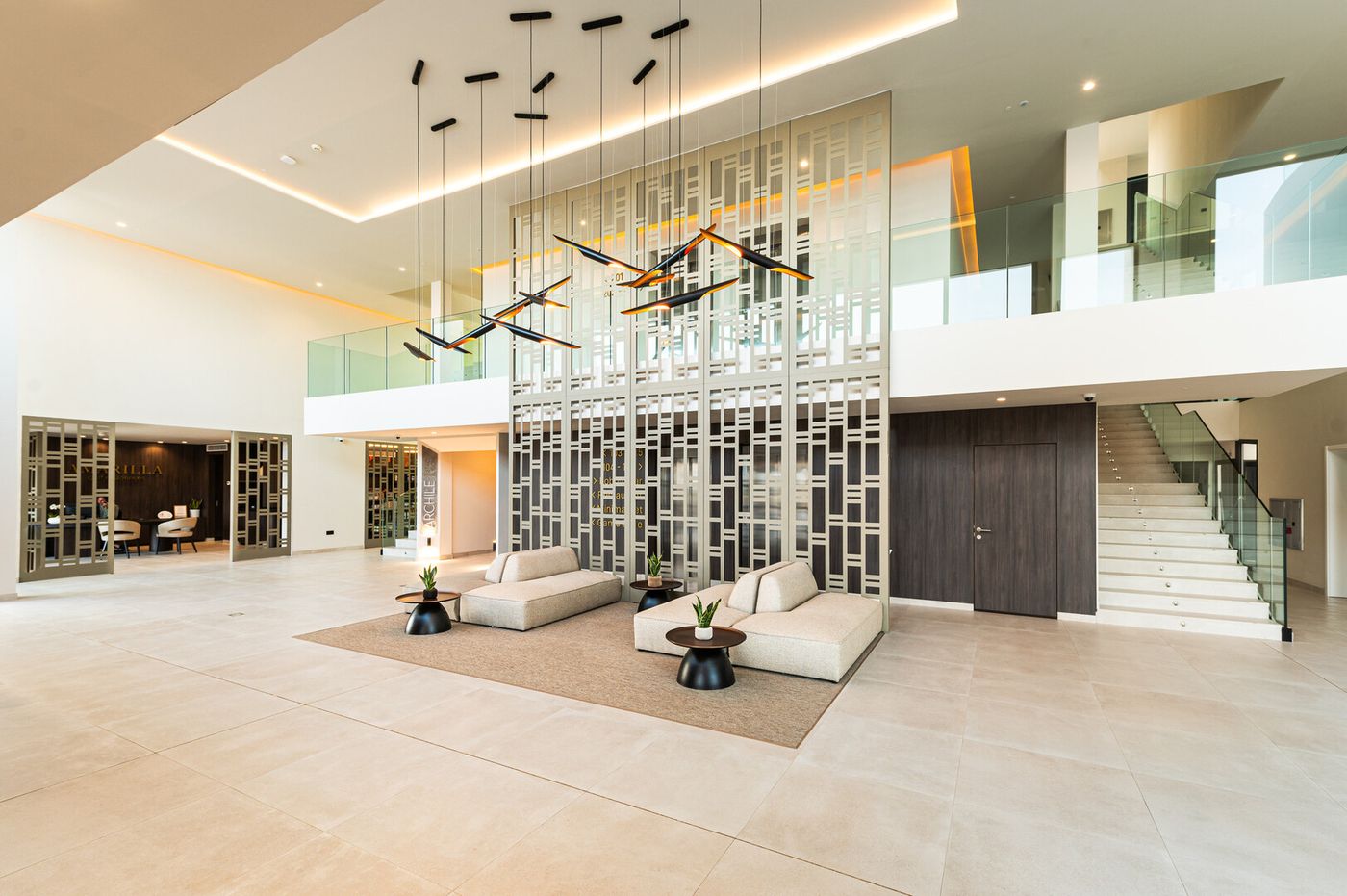 31.03.26 Hotel Amarilla Golf Residences