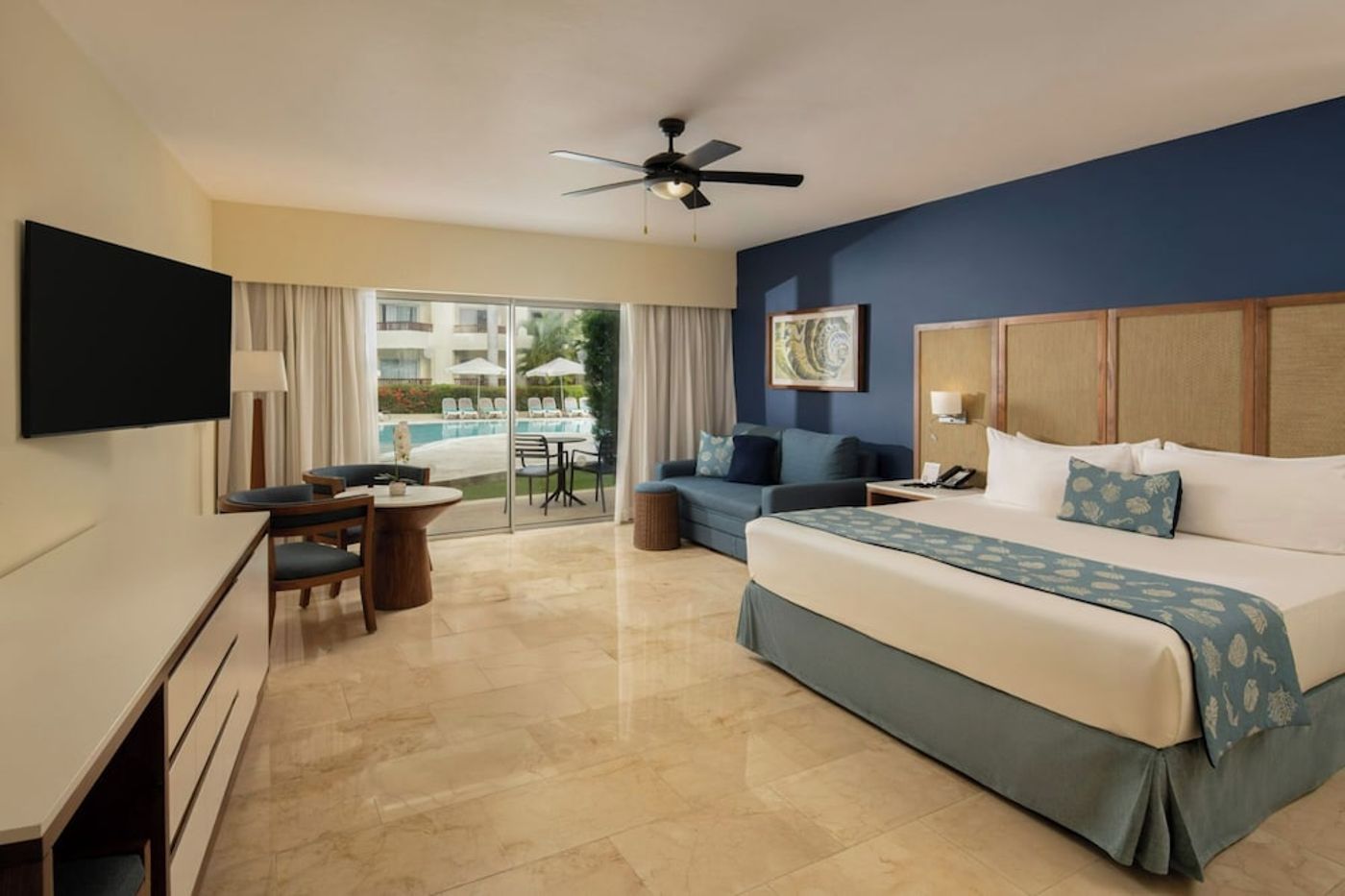 Impressive Premium Punta Cana