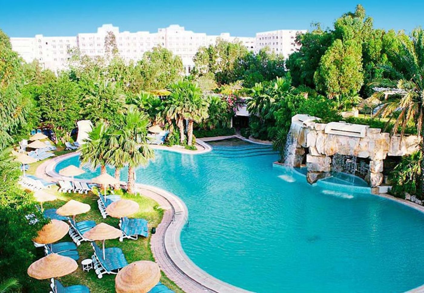Tunisia Lodge 21.09