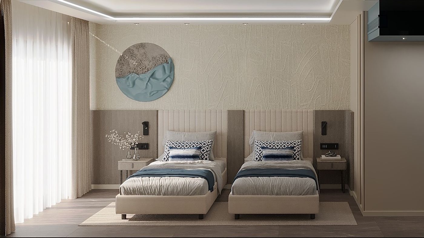 Cenger Blue Collection 