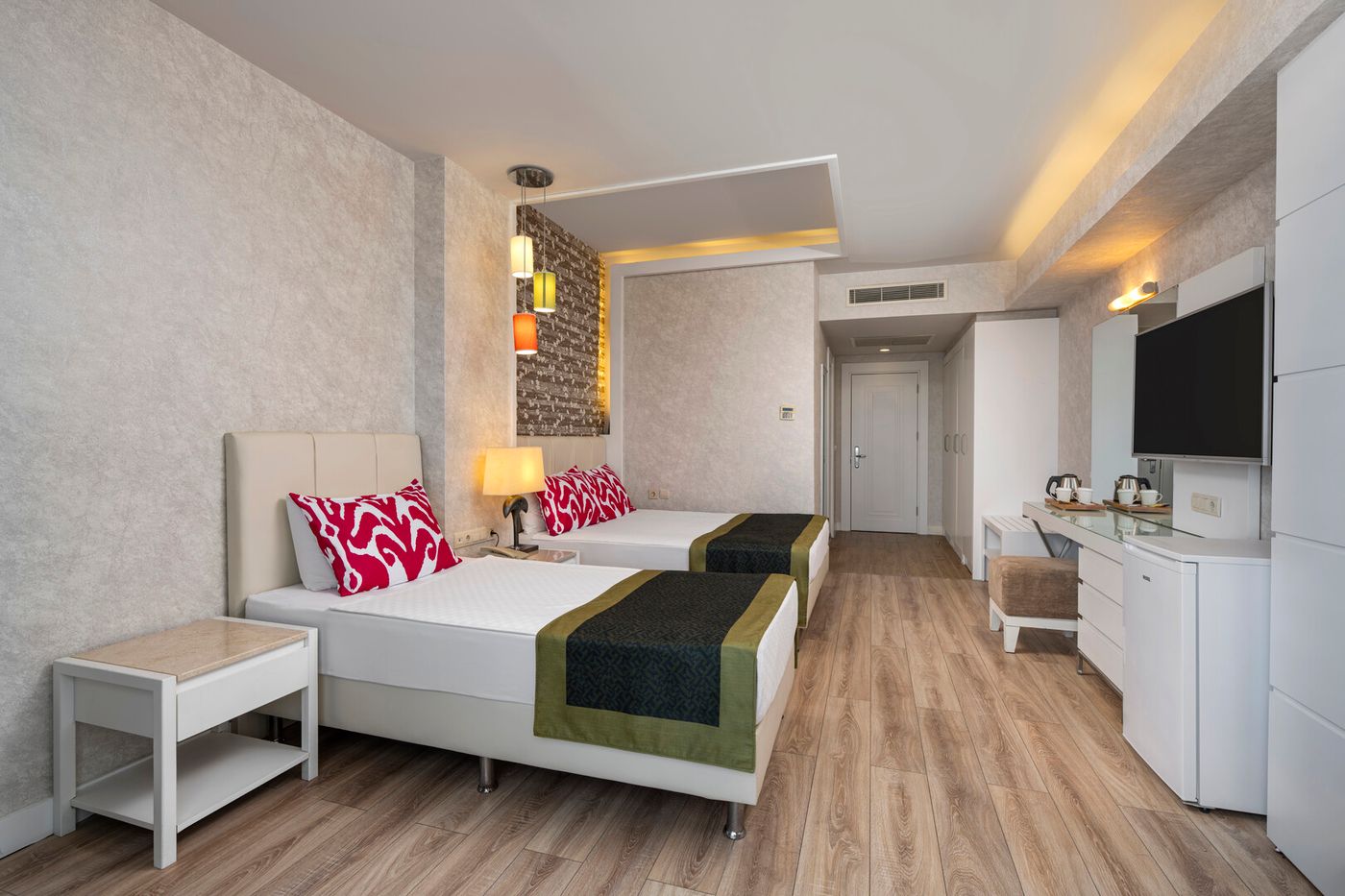 Orange County Resort Hotel Alanya