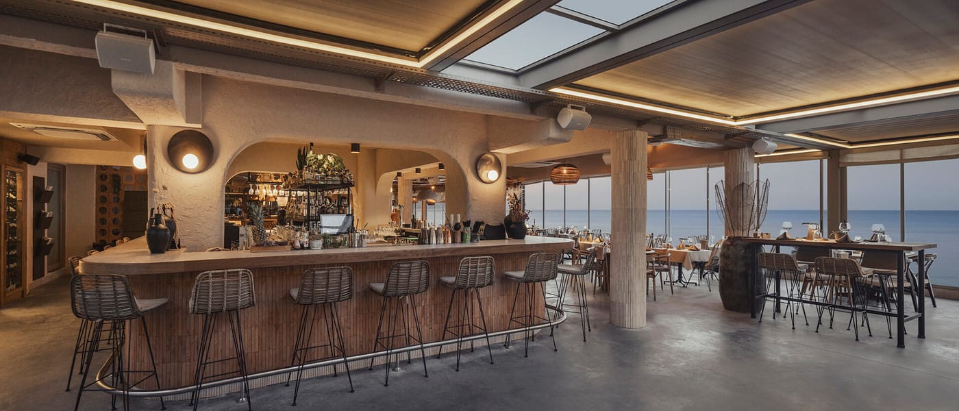 En Vie Sun Beach Hotel (Adult Only +16)