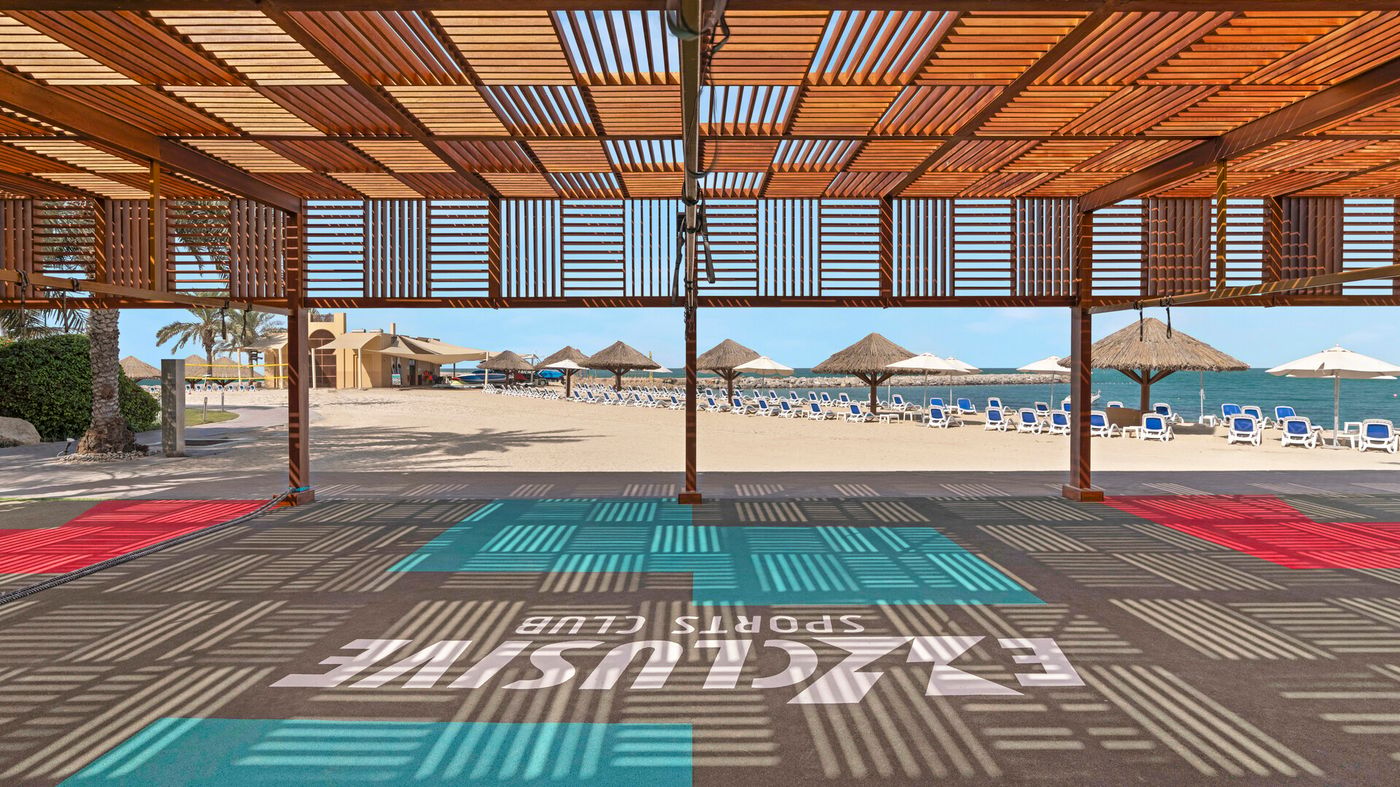 Rixos Al Mairid Ras Al Khaimah 20.08