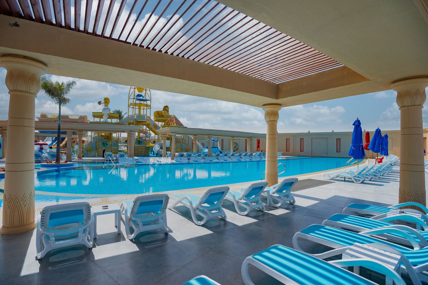 Stella Beach Resort 24.09