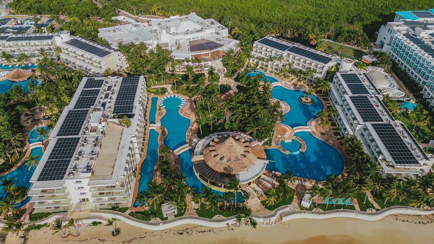 07.07.26 Iberostar Riviera cancun