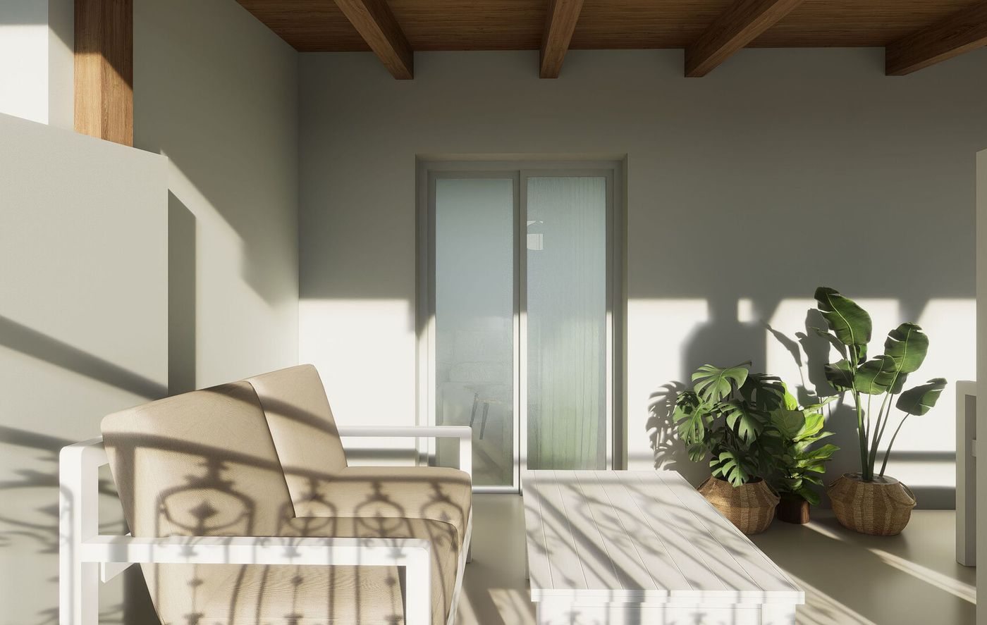 Coudour Boutique Hotel - Adults Only