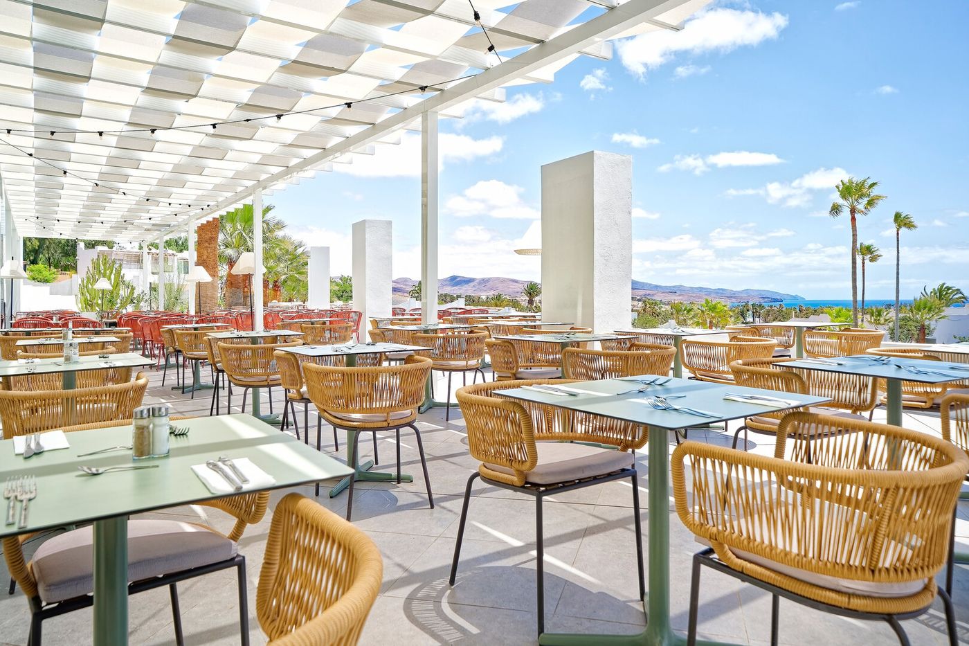 BLUESEA Golden Beach