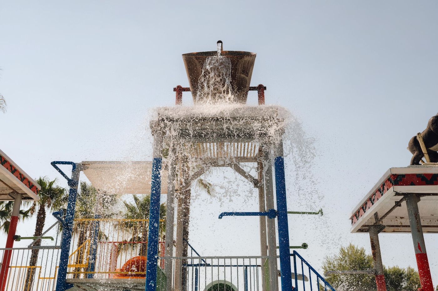 14.04.26 BlueSea Marina Parc