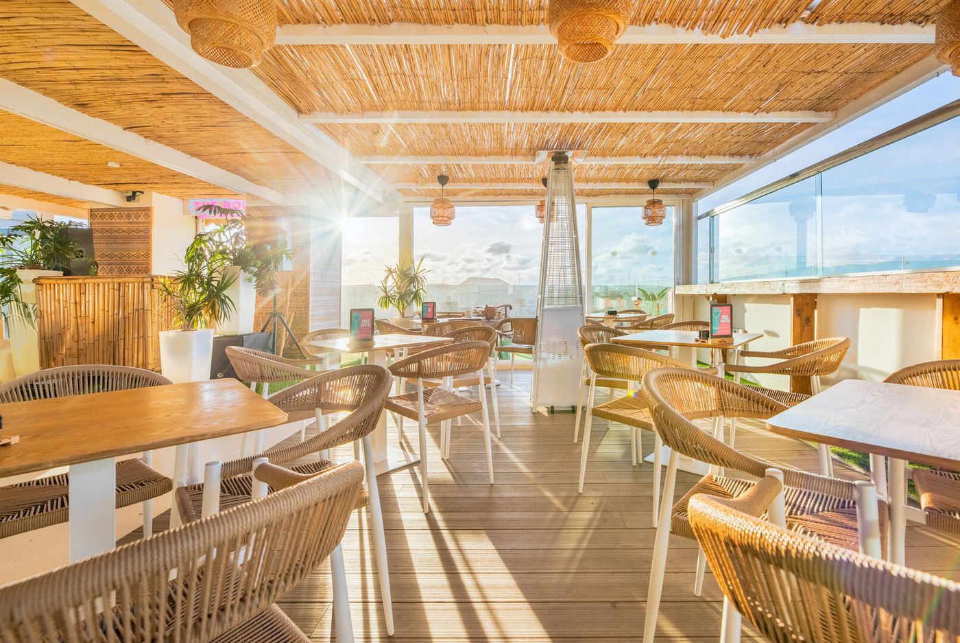 04.02.26 Bristol Sunset Beach