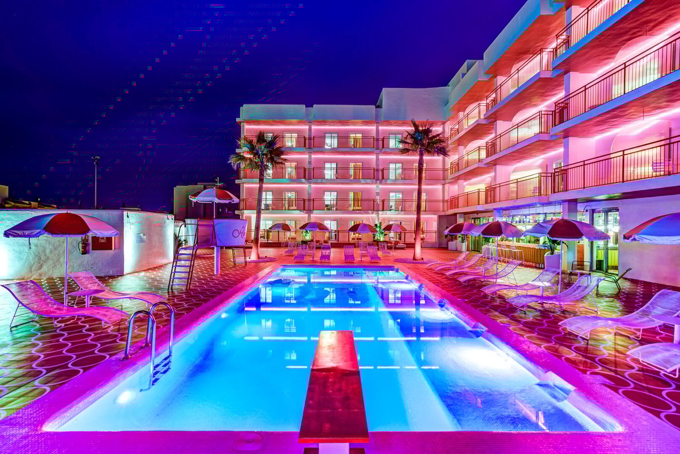 19.02.26 Romeo's Ibiza