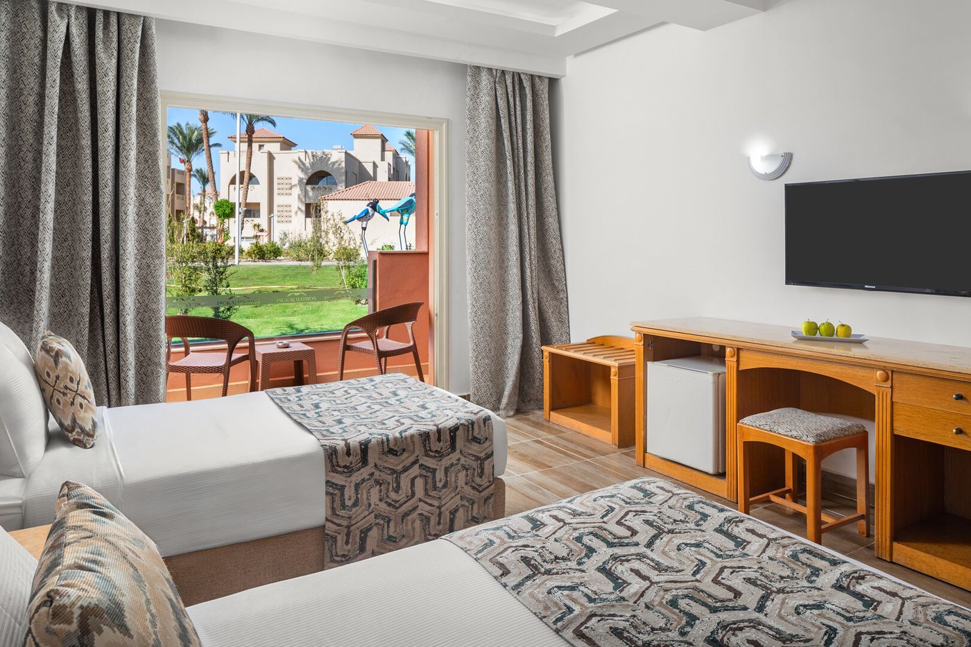 Pickalbatros Aqua Park Resort 05.02