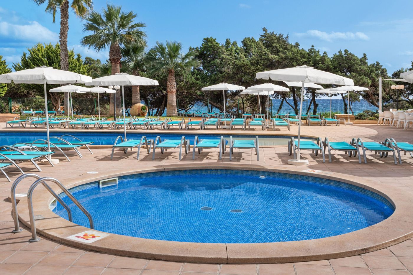 10.04.26 Tropic Garden Hotel Apartamentos