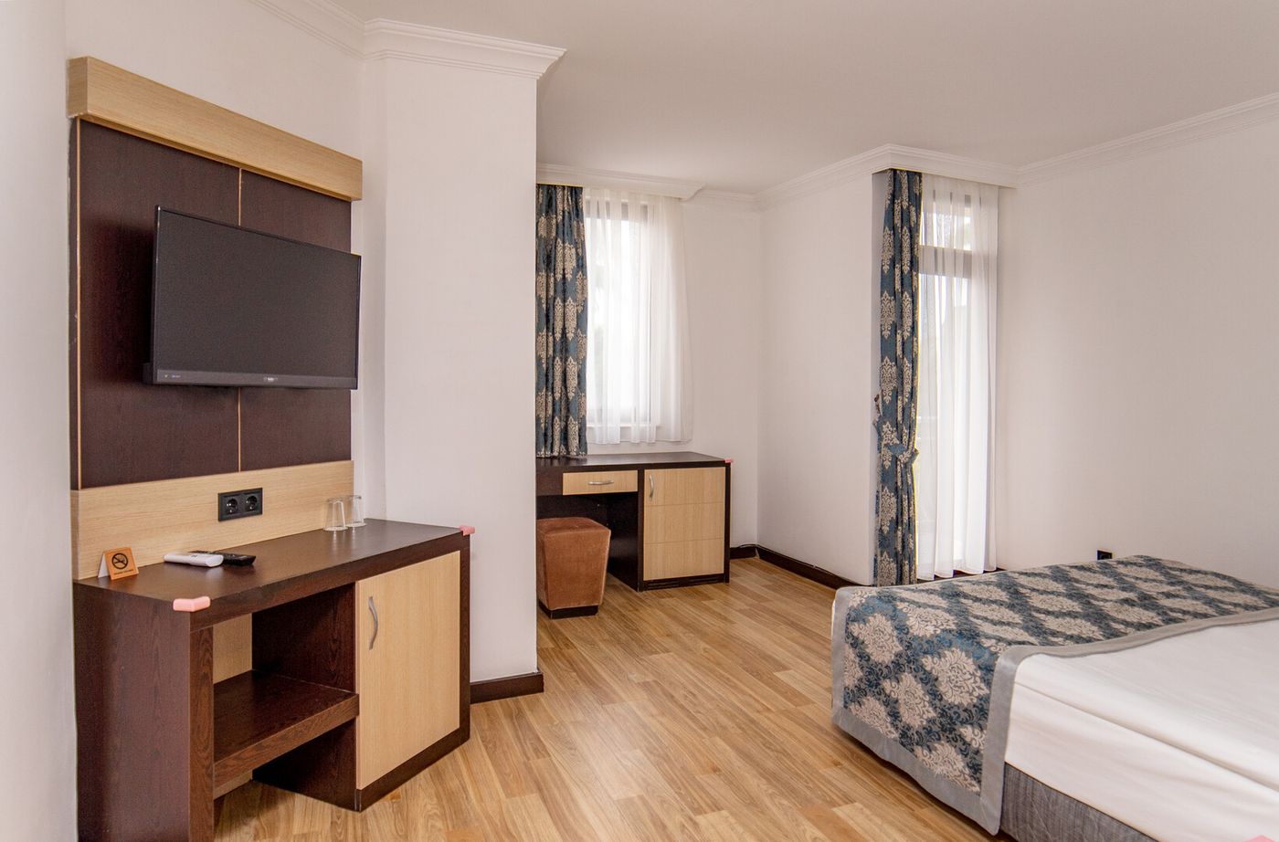 Amon Hotels Belek - Adults Only (16+)