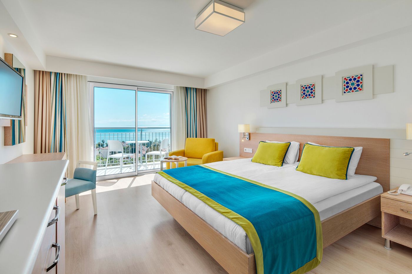 Side Su Hotel - Adults Only (16+)