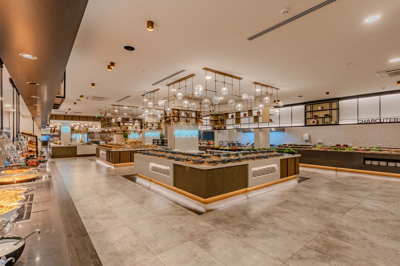 Club Justiniano Park Conti