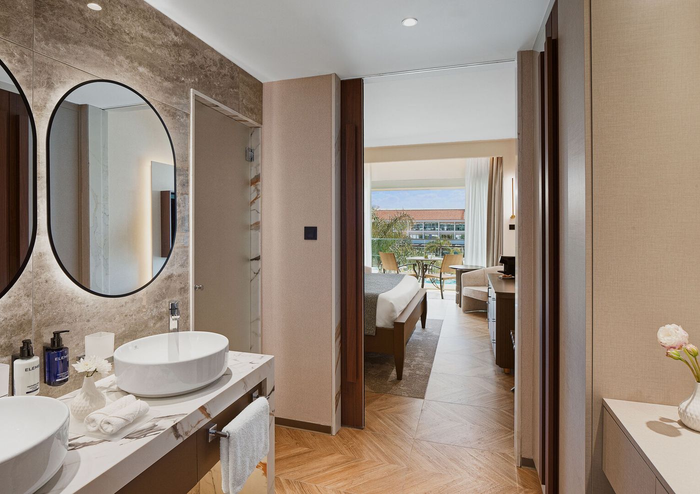 Olympic Lagoon Resort Paphos