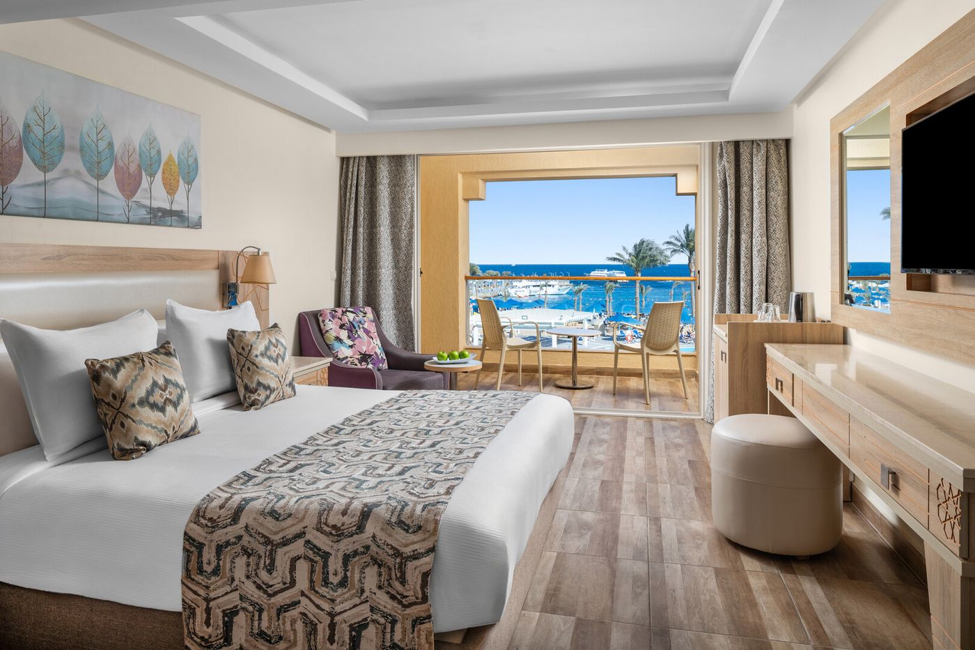  Beach Albatros Resort 30.01.