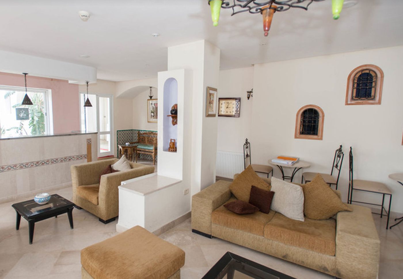 Residence Romane 22.07