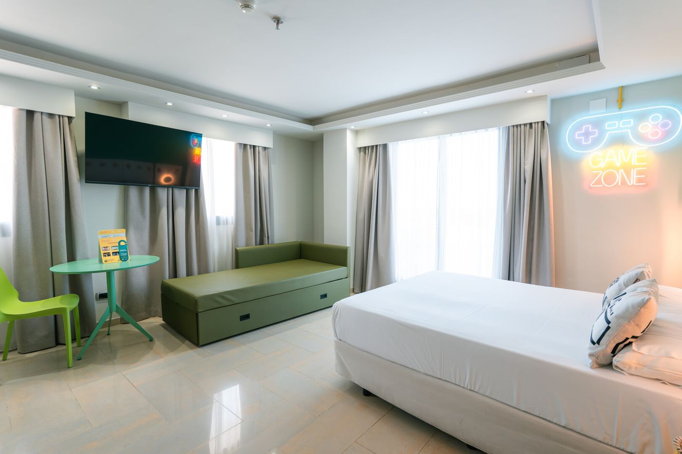 05.03.26 Hotel Magic Games