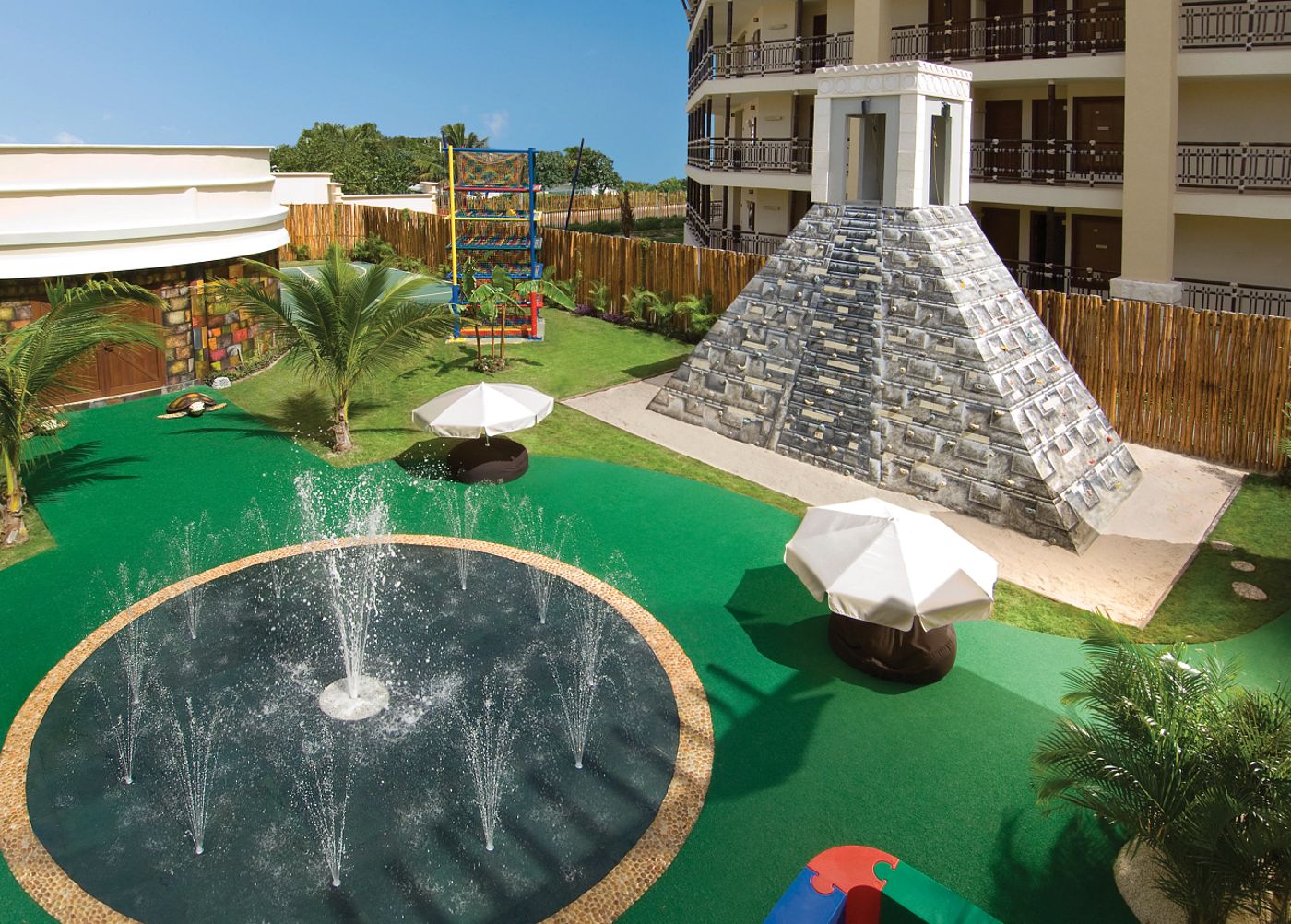 Dreams Riviera Cancun Resort & Spa 27.08