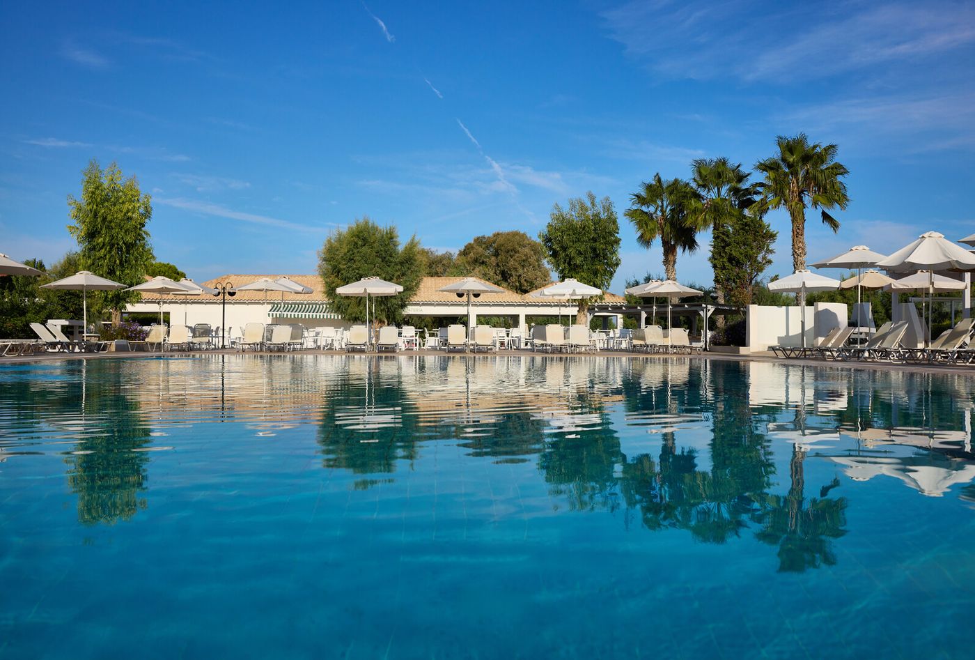 Blue Bay Beach Resort
