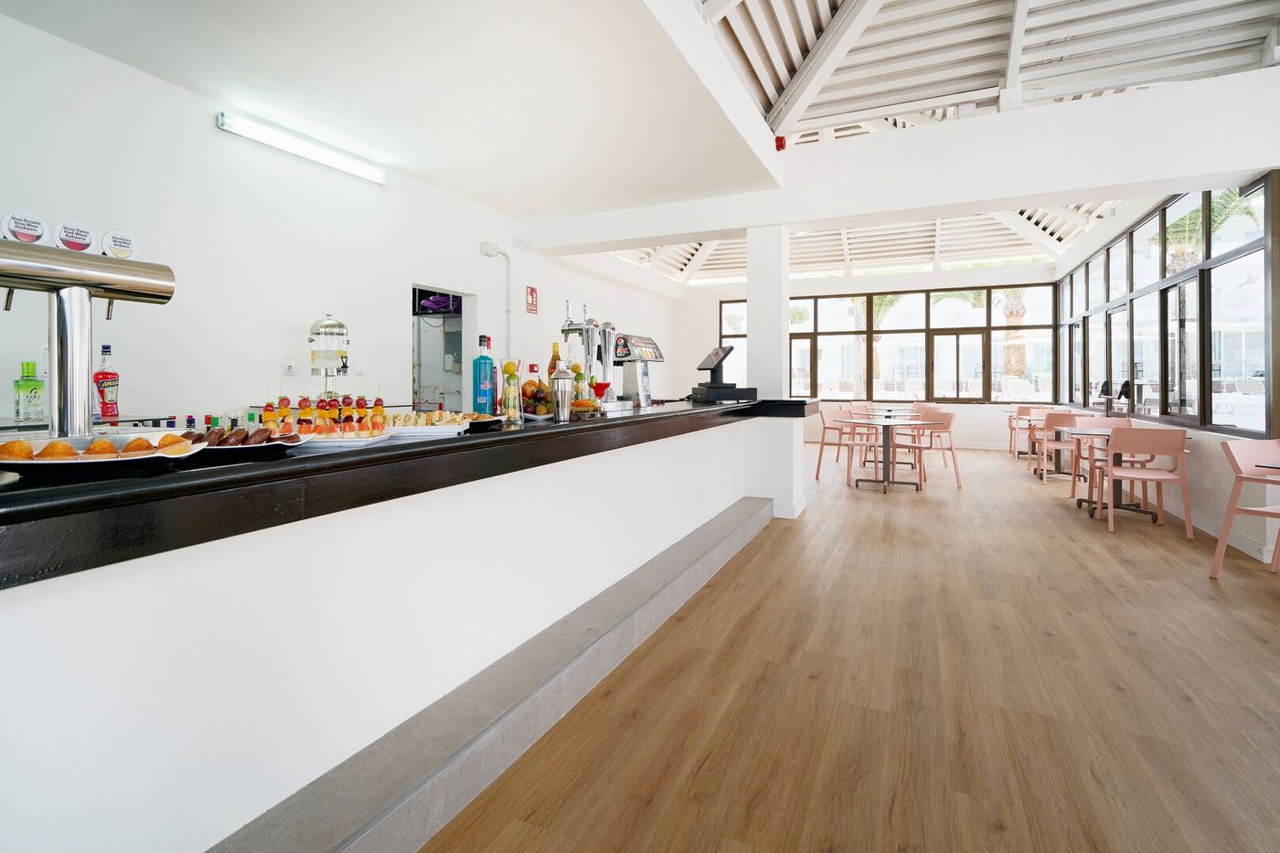 BLUESEA Golden Beach