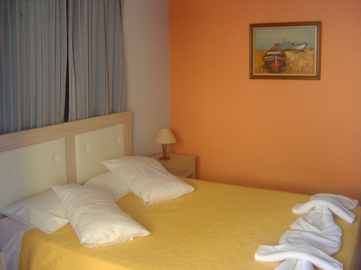 Roda Pearl Resort