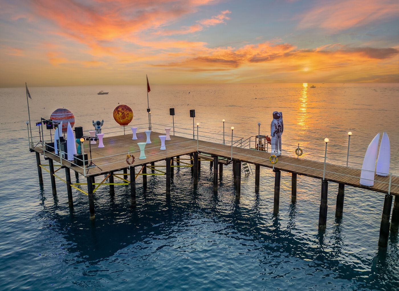 Galeri Resort Hotel