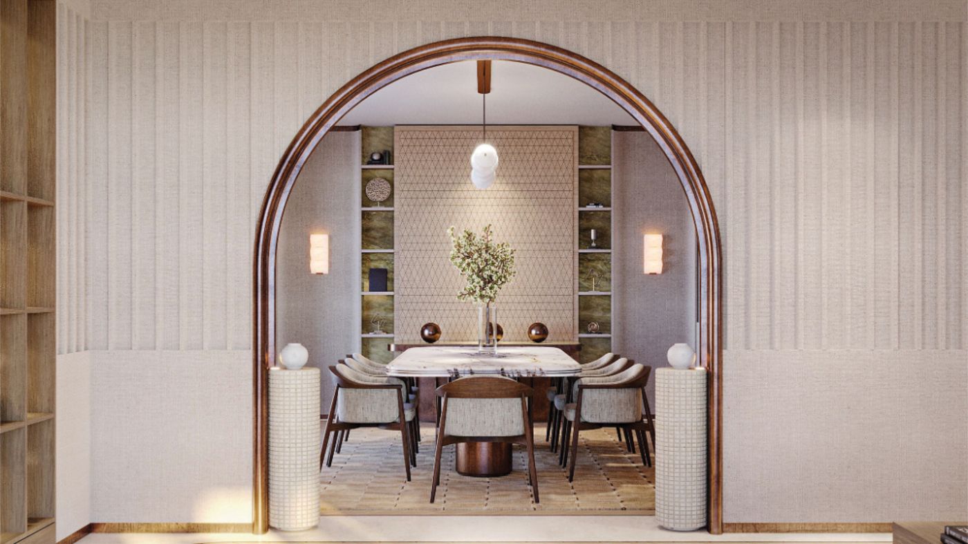 Park Hyatt Dubai 06.10