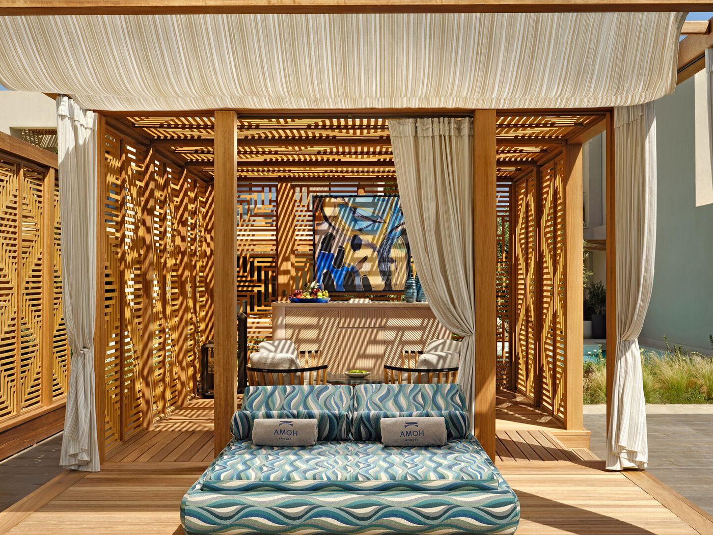 AMOH, a Luxury Collection Resort
