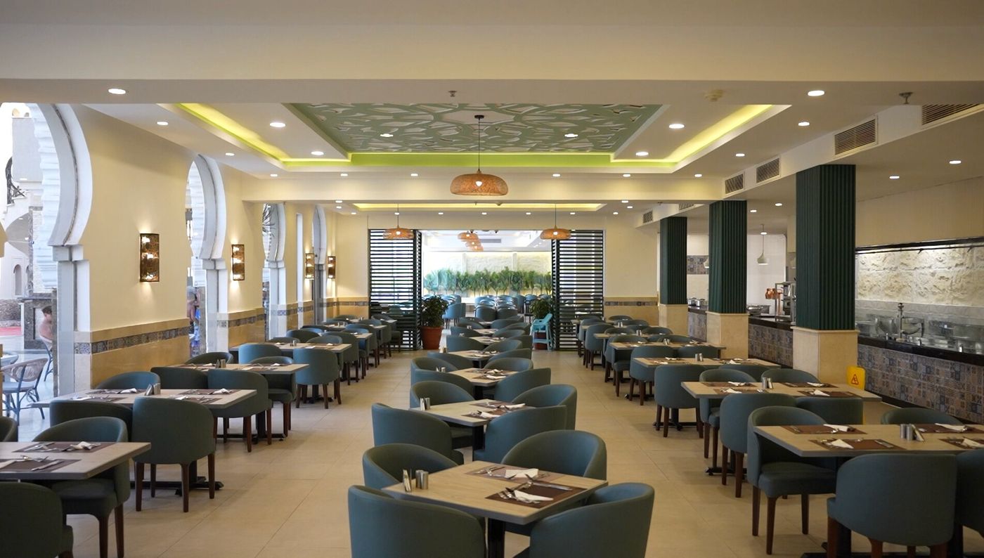 Edge by Rotana Sea Beach 21.09