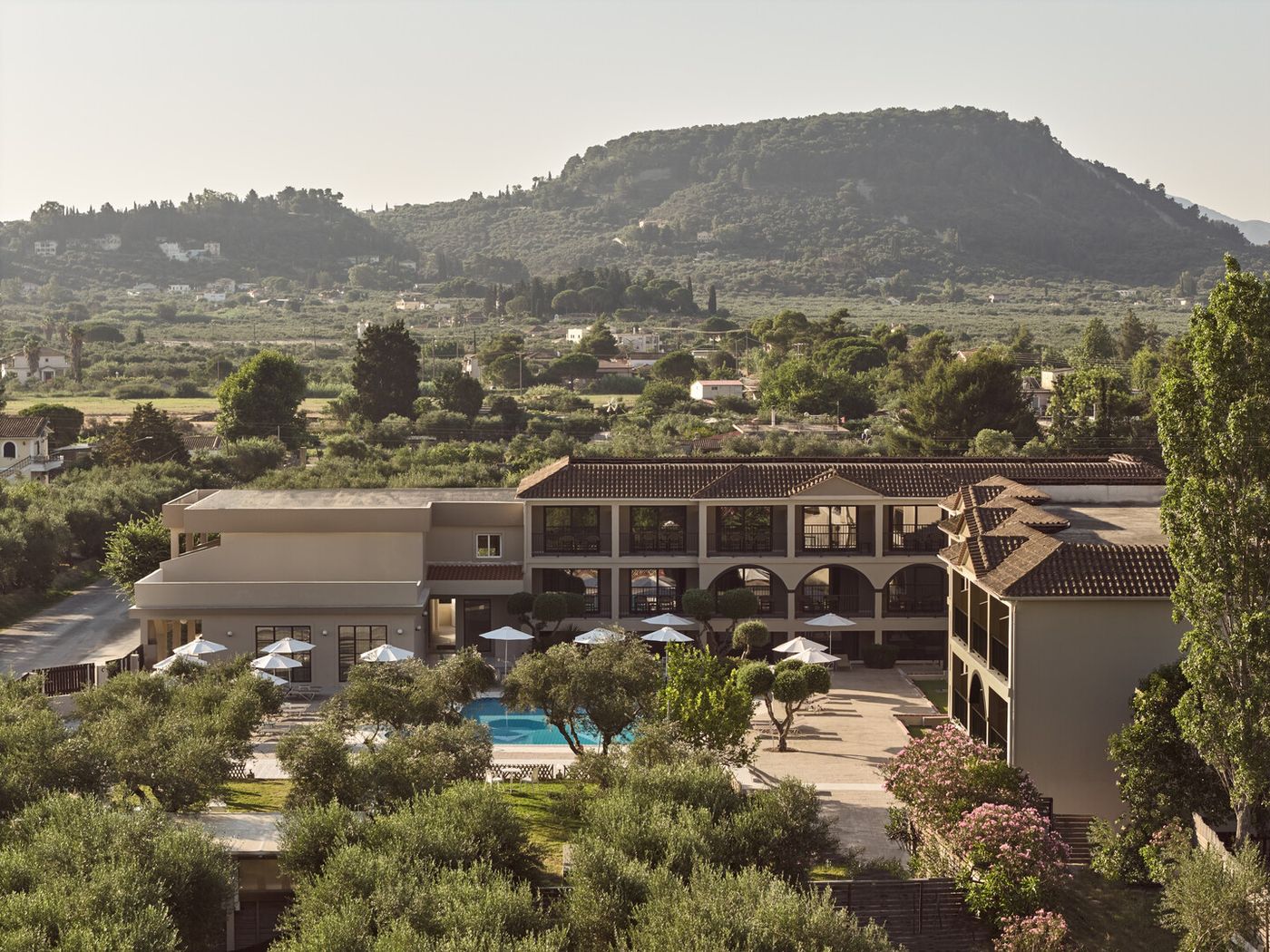 Filoxenia Hotel