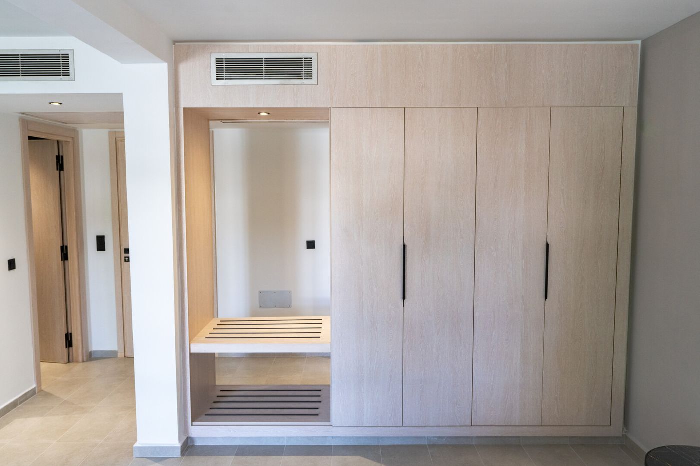 Hammamet Beach 14.04