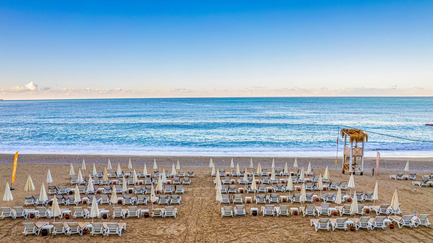 Oludeniz Resort by Z