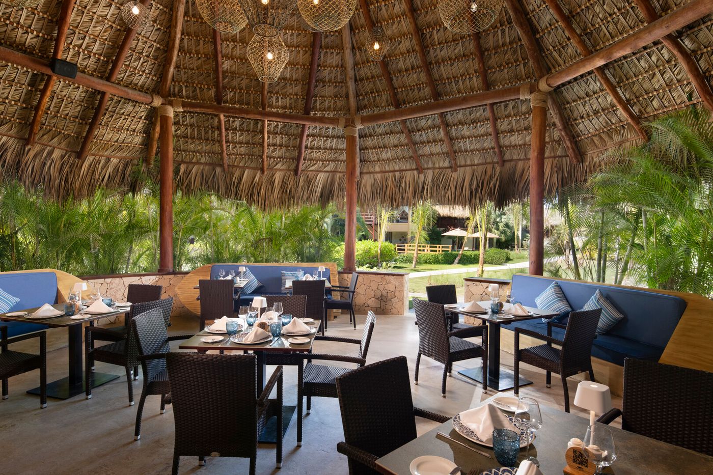 Zoetry Agua Punta Cana Hotel 03.09