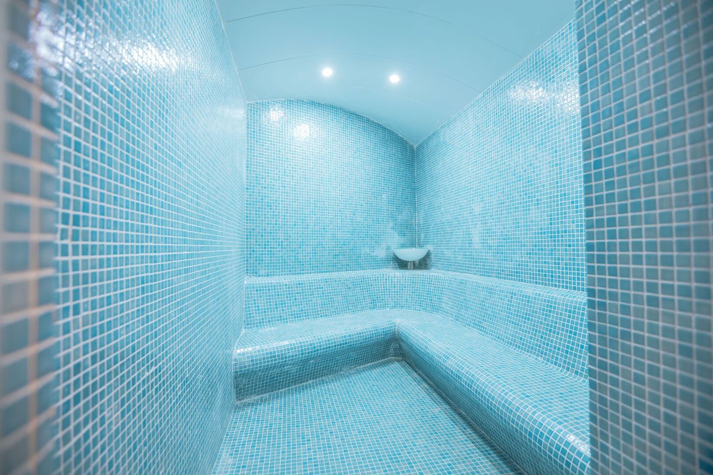 Alarcha Hotels & Resort